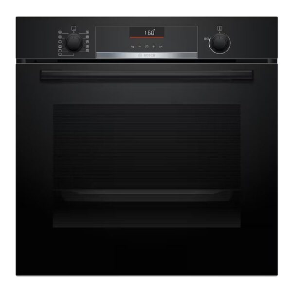 HORNO BOSCH HBG536EB4 MULTIF. HIDROL. A+ NEGRO