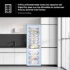 COMBI SAMSUNG RB33J3515S9EF NF 185X60 E INOX
