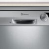 LAVAVAJILLAS BALAY 3VS572IP E INOX 3ª BANDEJA