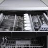 LAVAVAJILLAS BALAY 3VS572IP E INOX 3ª BANDEJA