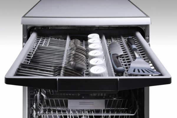 LAVAVAJILLAS BALAY 3VS572IP E INOX 3ª BANDEJA