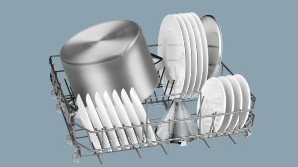 LAVAVAJILLAS BALAY 3VS572IP E INOX 3ª BANDEJA