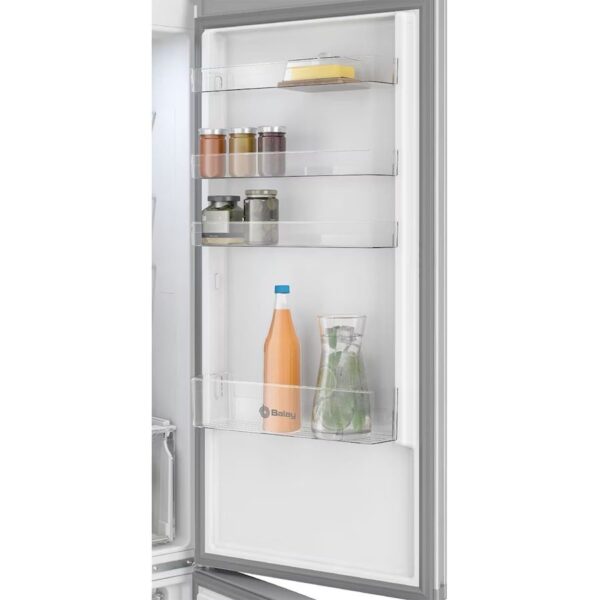 COMBI BALAY 3KFE753MI NF 203X60 E INOX