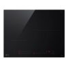 INDUCCION LG CI5Z2420BN 3 ZONAS 28CM