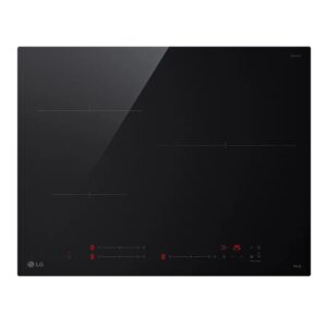 INDUCCION LG CI5Z2420BN 3 ZONAS 28CM INDUCCION LG CI5Z2420BN 3 ZONAS 28CM