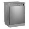 LAVAVAJILLAS BEKO BDFN05330X D INOX