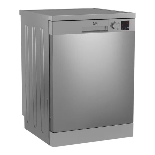 LAVAVAJILLAS BEKO BDFN05330X D INOX