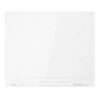 INDUCCION TEKA IZC63632MPT 3 ZONAS BLANCA 32 CMS.