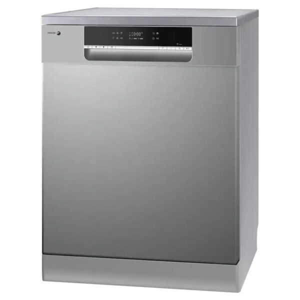 LAVAVAJILLAS FAGOR 4LVF623ADX C 13 CUB. INOX