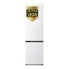 COMBI LG GBBSJ20DSW NF 203X60 D BLANCO COMBI LG GBBSJ20DSW NF 203X60 D BLANCO