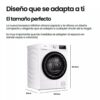 LAVADORA SECADORA INFINITON WSDY85ADWN 8/5KG 1400R