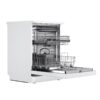 LAVAVAJILLAS TEKA DFS26650WH E BLANCO