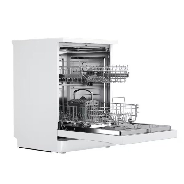 LAVAVAJILLAS TEKA DFS26650WH E BLANCO