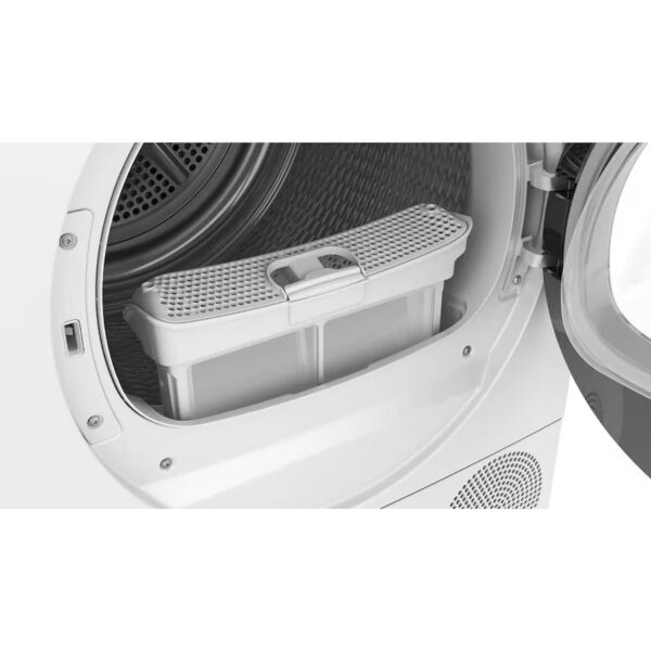 SECADORA BOSCH WTR85V00ES 8KG B.CALOR D