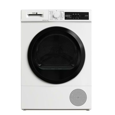 SECADORA FAGOR 8KG. B. CALOR 3SFE-850BE CLASE E