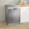 LAVAVAJILLAS BOSCH SMS2HTI06E C INOX LAVAVAJILLAS BOSCH SMS2HTI06E C INOX