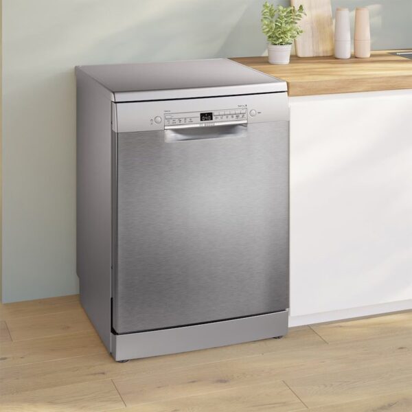 LAVAVAJILLAS BOSCH SMS2HTI06E C INOX LAVAVAJILLAS BOSCH SMS2HTI06E C INOX