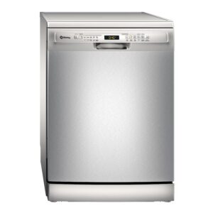 LAVAVAJILLAS BALAY 3VS5332IP C INOX 3ª BANDEJA LAVAVAJILLAS BALAY 3VS5332IP C INOX 3ª BANDEJA