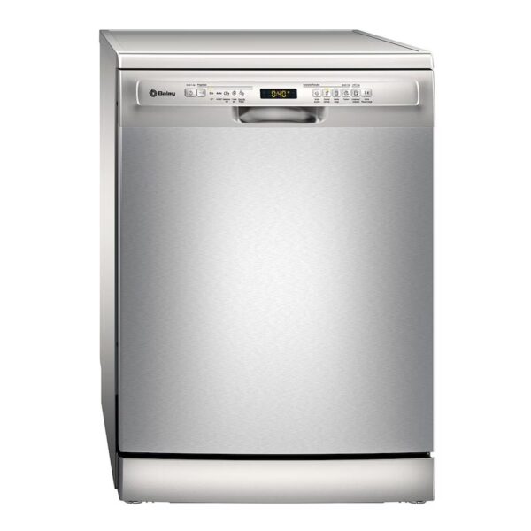 LAVAVAJILLAS BALAY 3VS5332IP C INOX 3ª BANDEJA