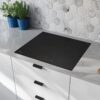 INDUCCION BALAY 3EB967MH 3 ZONAS NEGRO MATE