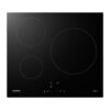 INDUCCION SAMSUNG NZ63M3707AK/UR 3 ZONAS 28 CMS. INDUCCION SAMSUNG NZ63M3707AK/UR 3 ZONAS 28 CMS.