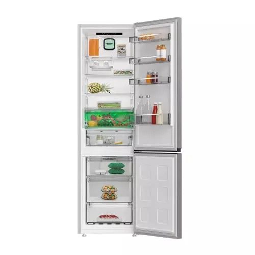COMBI GRUNDIG GKPN36950XP NF 203X60 B INOX