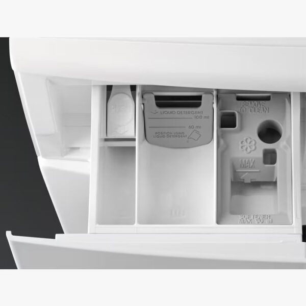 LAVADORA AEG LFA6K8241C 8KG 1200RPM A