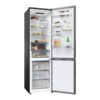 COMBI CANDY CNCQ2T620EB NF 205X60 E NEGRO COMBI CANDY CNCQ2T620EB NF 205X60 E NEGRO