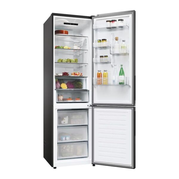 COMBI CANDY CNCQ2T620EB NF 205X60 E NEGRO COMBI CANDY CNCQ2T620EB NF 205X60 E NEGRO