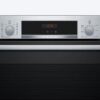 HORNO BOSCH HBA574ES3 MULTIF. PIROLITICO A+ HORNO BOSCH HBA574ES3 MULTIF. PIROLITICO A+