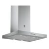 CAMPANA BALAY 60 3BC065MX 520M3/H C INOX CAMPANA BALAY 60 3BC065MX 520M3/H C INOX