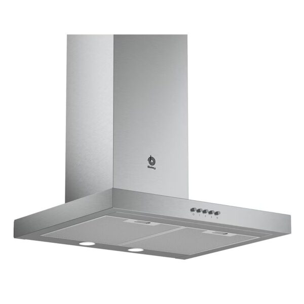 CAMPANA BALAY 60 3BC065MX 520M3/H C INOX CAMPANA BALAY 60 3BC065MX 520M3/H C INOX