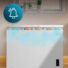 CONGELADOR BOLERO COOLMARKET 249 LITROS CLASE E