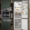 COMBI CANDY CNCQ2T620EX NF 205X60 E INOX COMBI CANDY CNCQ2T620EX NF 205X60 E INOX