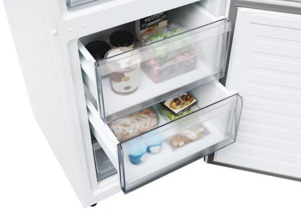COMBI CANDY CNCQ2T620EW NF 205X60 E BLANCO