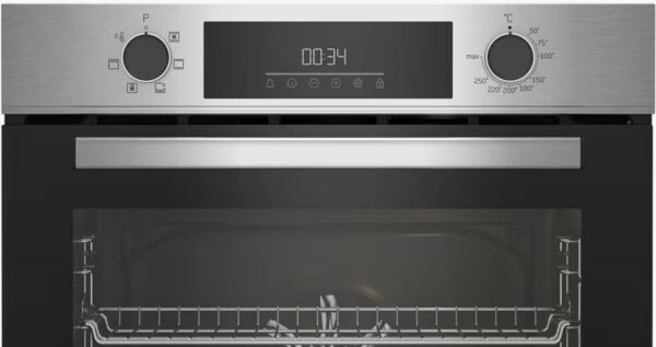 HORNO BEKO BBIE12300XD MULTIF. A INOX HORNO BEKO BBIE12300XD MULTIF. A INOX