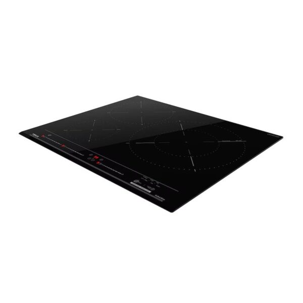 INDUCCION TEKA IZC63320MPS 3 ZONAS MESTRE PAELLER 32CMS.