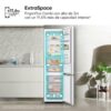 COMBI LG GBBSJ20DSW NF 203X60 D BLANCO COMBI LG GBBSJ20DSW NF 203X60 D BLANCO