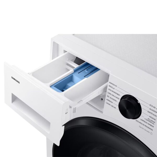 LAVADORA SECADORA SAMSUNG WD90DG5B15BEEC 9/6KG 1400 RPM