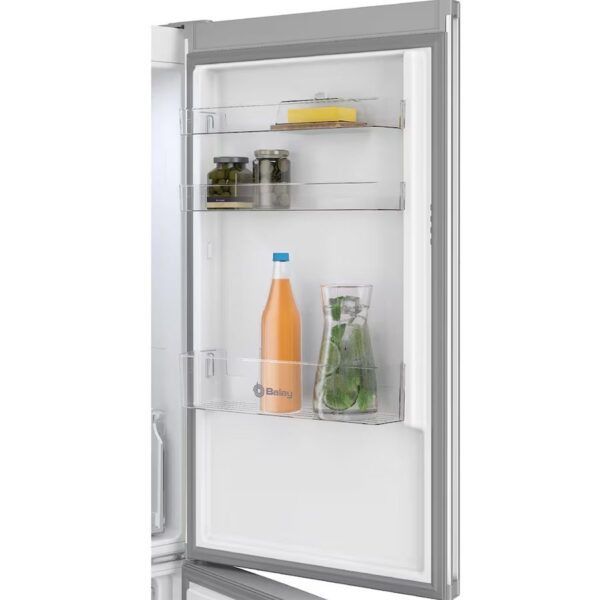 COMBI BALAY 3KFE553XI NF 186X60 E INOX COMBI BALAY 3KFE553XI NF 186X60 E INOX