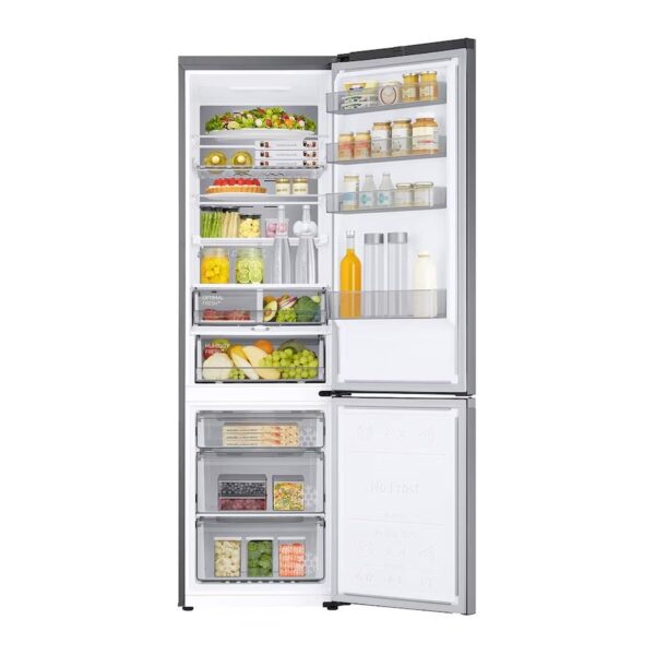 COMBI SAMSUNG SMART RB38C776DSA/EF NF 203X60 D INOX