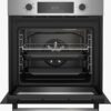 HORNO BEKO BBIE12300XD MULTIF. A INOX HORNO BEKO BBIE12300XD MULTIF. A INOX