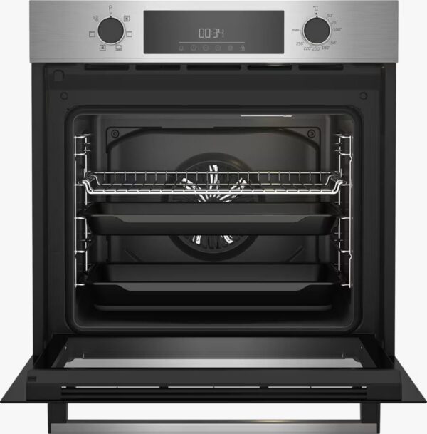 HORNO BEKO BBIE12300XD MULTIF. A INOX HORNO BEKO BBIE12300XD MULTIF. A INOX