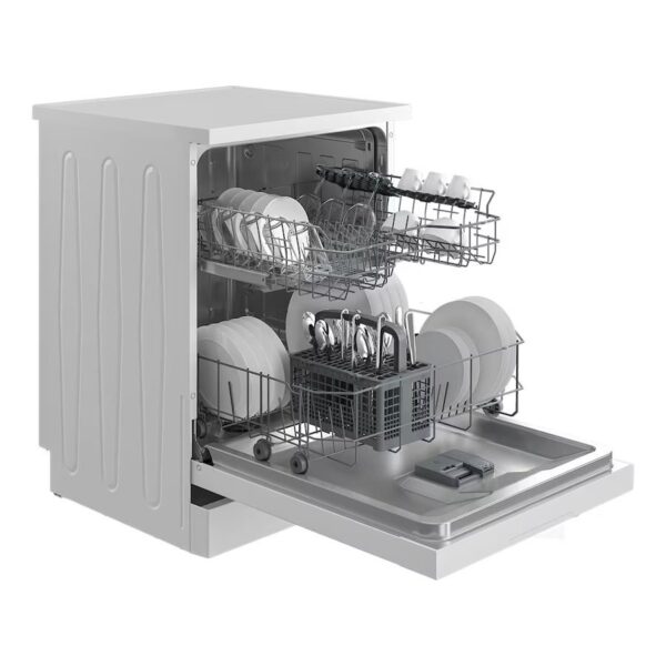 LAVAVAJILLAS BEKO BDFN05330W D