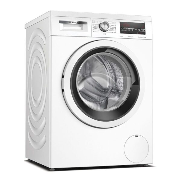 LAVADORA BOSCH WUU28T63ES 8KG 1400RPM A