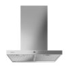 CAMPANA TEKA 60 DSH686 753M3/H A INOX CAMPANA TEKA 60 DSH686 753M3/H A INOX