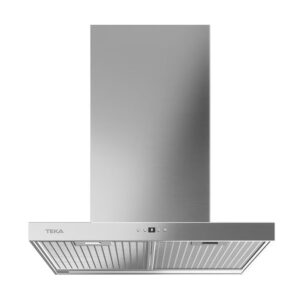 CAMPANA TEKA 60 DSH686 753M3/H A INOX CAMPANA TEKA 60 DSH686 753M3/H A INOX