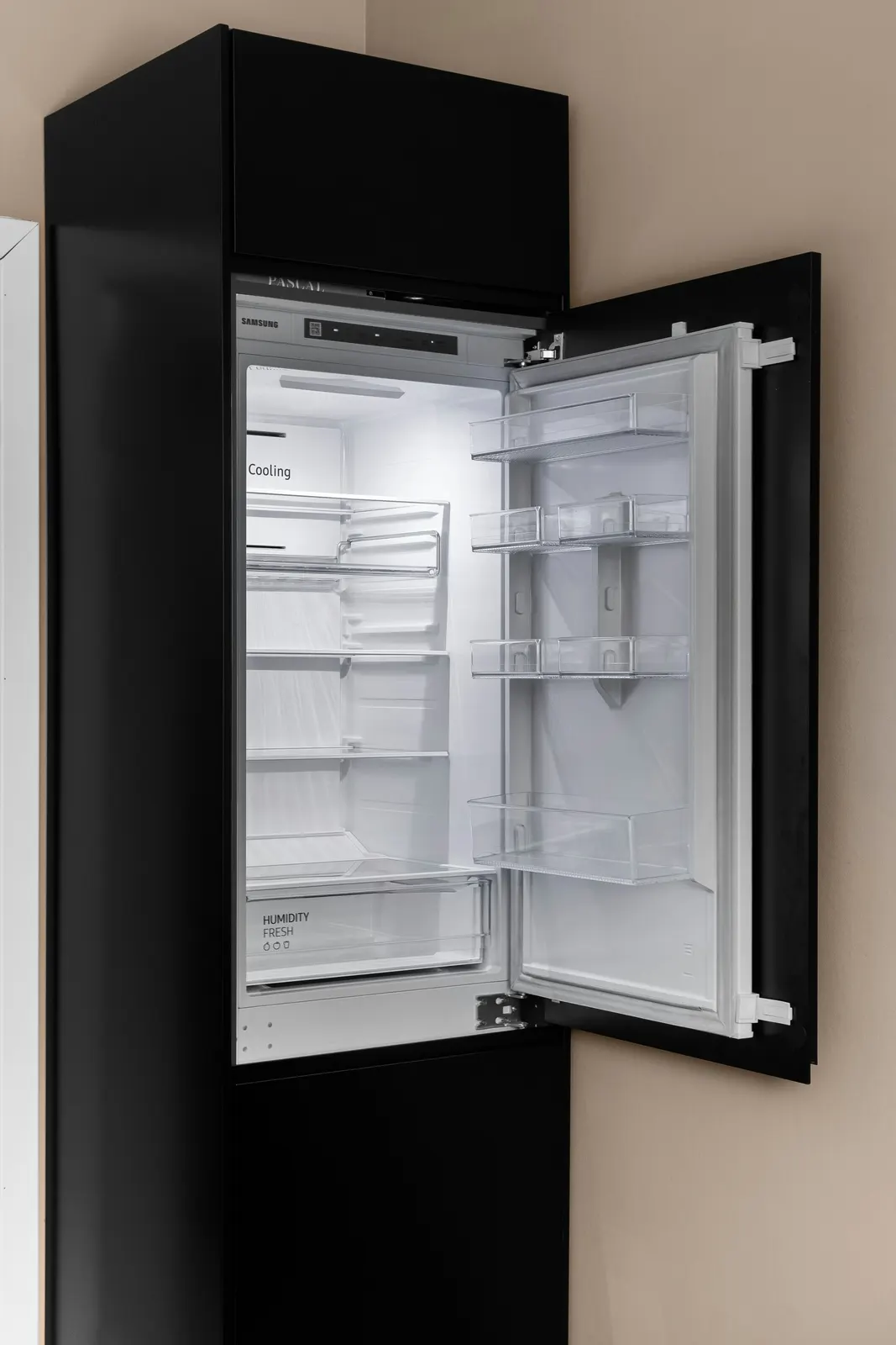 Categoría frigorificos AMERICANO 4 PUERTAS BEKO GNO46623MXPN NF 180x79 D INOX