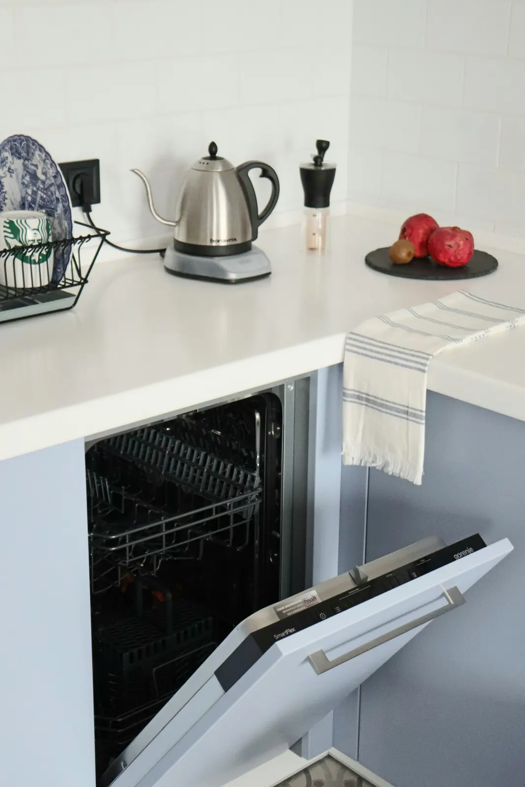 Categoría lavavajillas LAVAVAJILLAS 60 cm HOTPOINT HDF LYM D4 X D 14 CUBIERTOS INOX