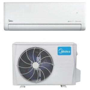 AA SPLIT MIDEA LITEAI52(18)N8 4540 FRIGORIAS A++/A+ AA SPLIT MIDEA LITEAI52(18)N8 4540 FRIGORIAS A++/A+